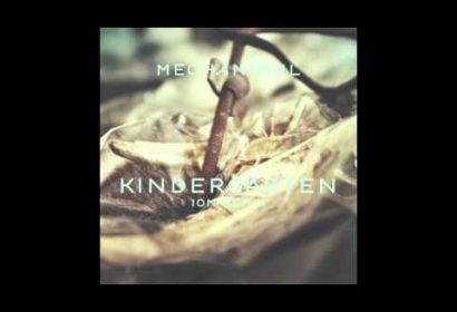 Kindergarten (ION Remix)